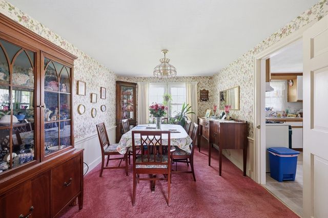 48 Weymouth St, Springfield, MA 01108