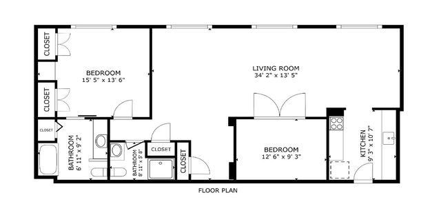 128 N Craig St 901, Oakland, PA 15213