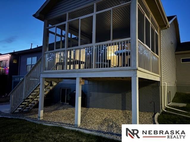 17303 Morgan Avenue, Gretna, NE 68028