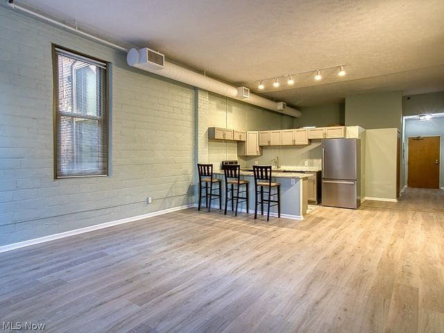408 W Saint Clair Avenue 223, Cleveland, OH 44113