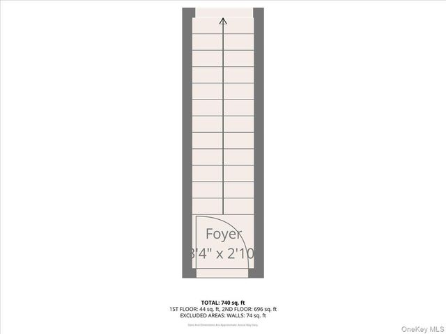 224-14 Kingsbury Avenue B, Bayside, NY 11364