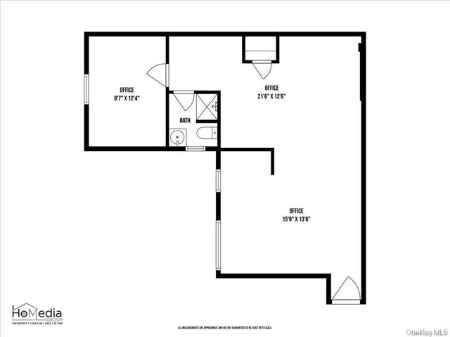 141-05 Northern Boulevard C1-D1, Flushing, NY 11354