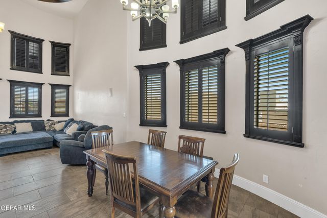 3105 RUSTIC RIVER Place, El Paso, TX 79938