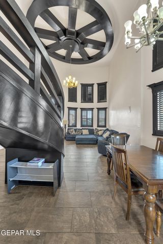 3105 RUSTIC RIVER Place, El Paso, TX 79938
