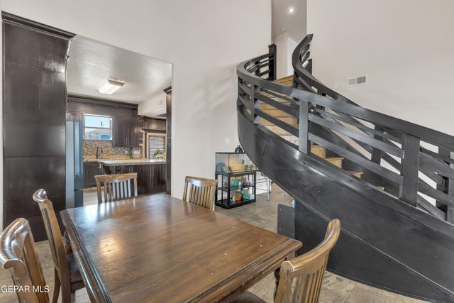 3105 RUSTIC RIVER Place, El Paso, TX 79938