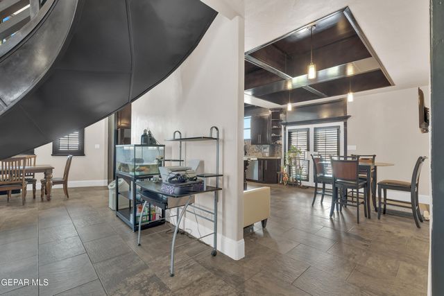 3105 RUSTIC RIVER Place, El Paso, TX 79938