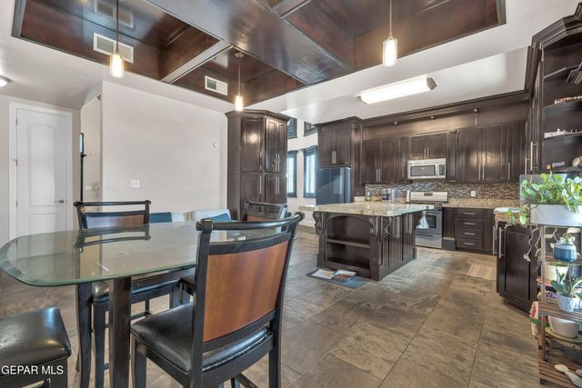 3105 RUSTIC RIVER Place, El Paso, TX 79938