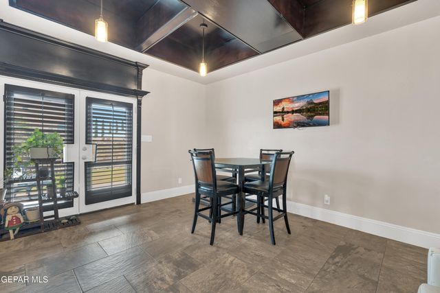 3105 RUSTIC RIVER Place, El Paso, TX 79938