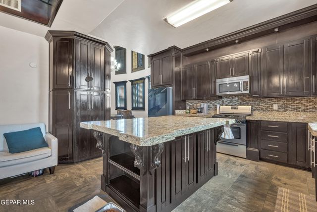 3105 RUSTIC RIVER Place, El Paso, TX 79938