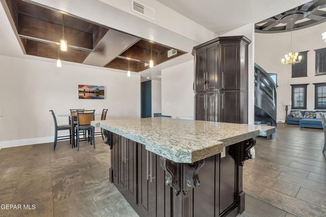 3105 RUSTIC RIVER Place, El Paso, TX 79938