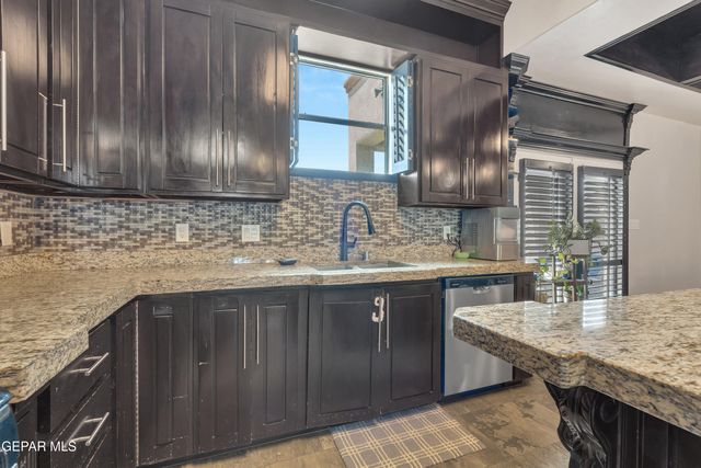 3105 RUSTIC RIVER Place, El Paso, TX 79938
