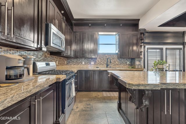 3105 RUSTIC RIVER Place, El Paso, TX 79938