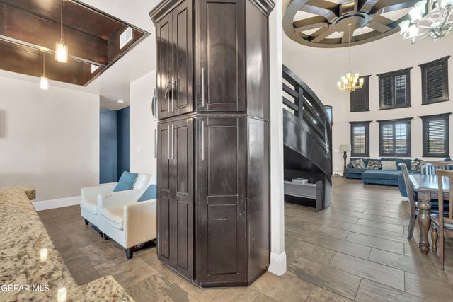 3105 RUSTIC RIVER Place, El Paso, TX 79938