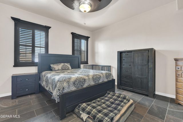 3105 RUSTIC RIVER Place, El Paso, TX 79938