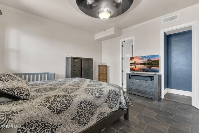 3105 RUSTIC RIVER Place, El Paso, TX 79938