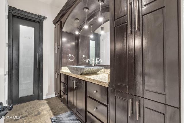 3105 RUSTIC RIVER Place, El Paso, TX 79938