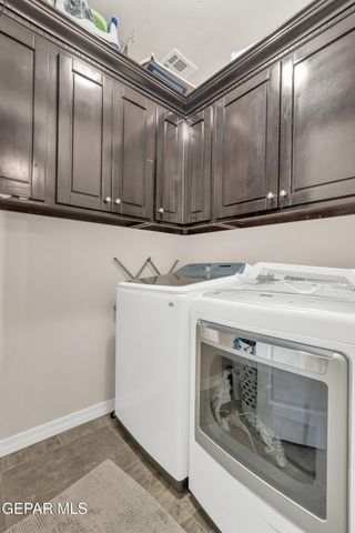 3105 RUSTIC RIVER Place, El Paso, TX 79938