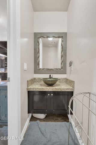 3105 RUSTIC RIVER Place, El Paso, TX 79938