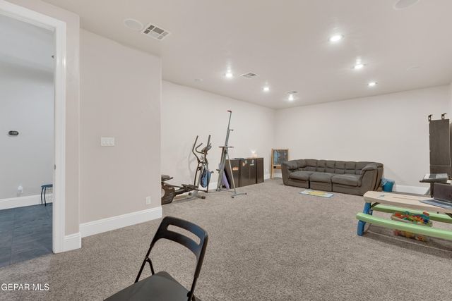 3105 RUSTIC RIVER Place, El Paso, TX 79938