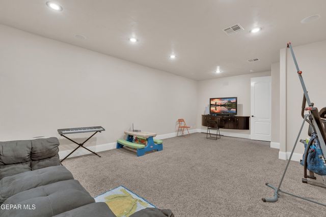 3105 RUSTIC RIVER Place, El Paso, TX 79938
