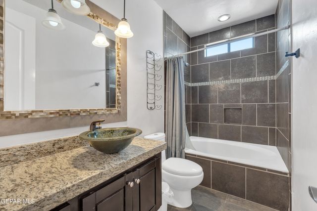 3105 RUSTIC RIVER Place, El Paso, TX 79938