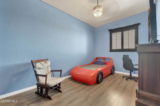 3105 RUSTIC RIVER Place, El Paso, TX 79938