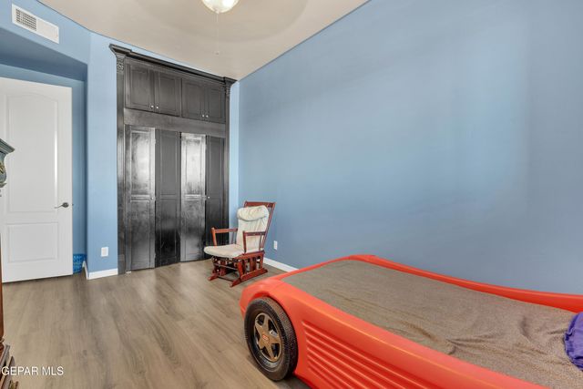3105 RUSTIC RIVER Place, El Paso, TX 79938