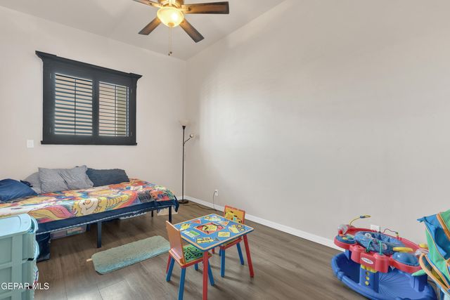 3105 RUSTIC RIVER Place, El Paso, TX 79938