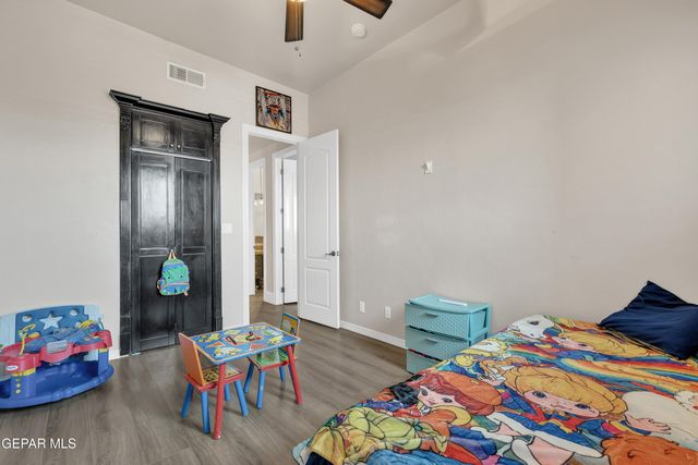 3105 RUSTIC RIVER Place, El Paso, TX 79938