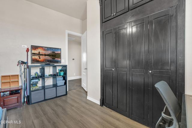 3105 RUSTIC RIVER Place, El Paso, TX 79938