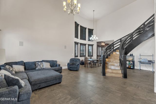 3105 RUSTIC RIVER Place, El Paso, TX 79938