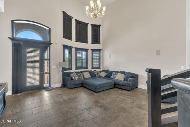3105 RUSTIC RIVER Place, El Paso, TX 79938