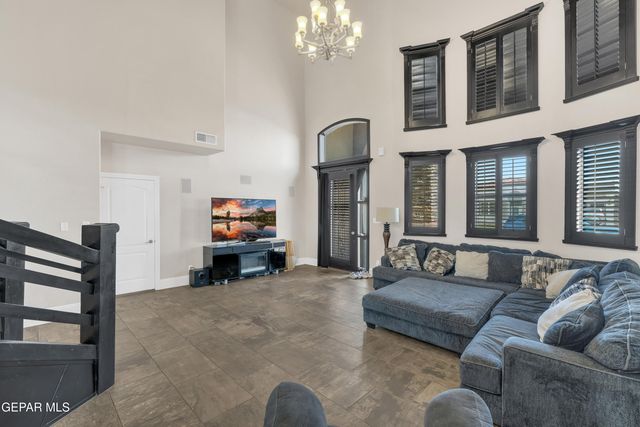 3105 RUSTIC RIVER Place, El Paso, TX 79938