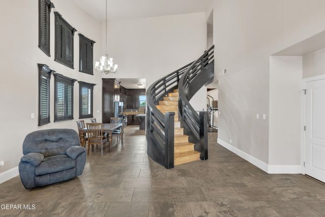 3105 RUSTIC RIVER Place, El Paso, TX 79938