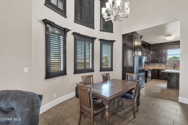 3105 RUSTIC RIVER Place, El Paso, TX 79938