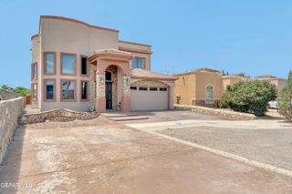 3105 RUSTIC RIVER Place, El Paso, TX 79938