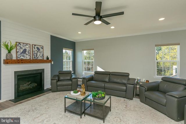 4612 GATES RD, Warrenton, VA 20187