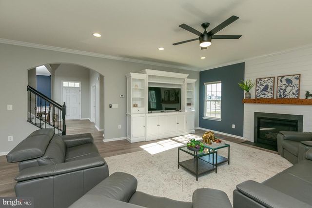 4612 GATES RD, Warrenton, VA 20187