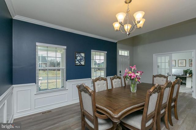 4612 GATES RD, Warrenton, VA 20187