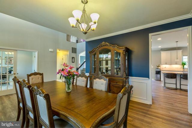 4612 GATES RD, Warrenton, VA 20187