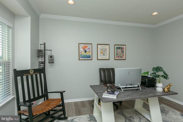 4612 GATES RD, Warrenton, VA 20187