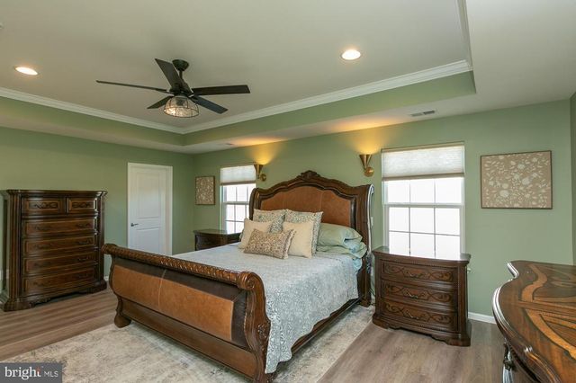 4612 GATES RD, Warrenton, VA 20187