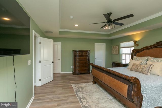 4612 GATES RD, Warrenton, VA 20187