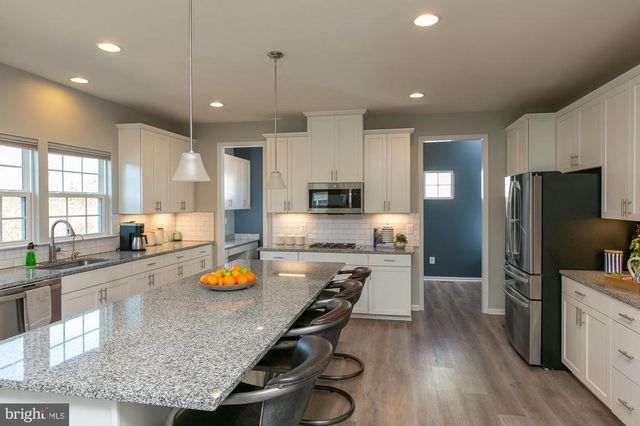 4612 GATES RD, Warrenton, VA 20187