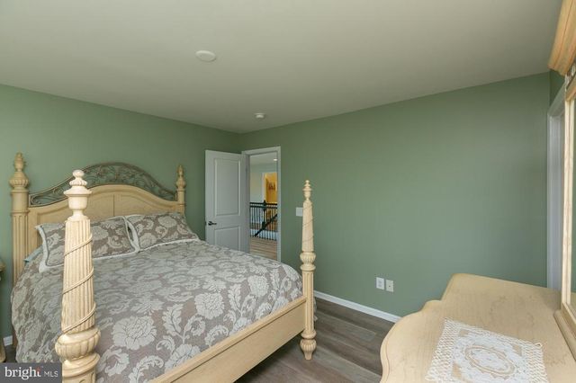 4612 GATES RD, Warrenton, VA 20187