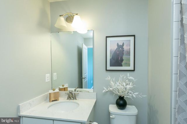 4612 GATES RD, Warrenton, VA 20187