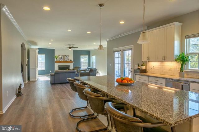 4612 GATES RD, Warrenton, VA 20187