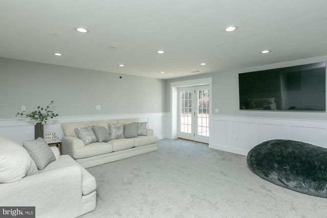 4612 GATES RD, Warrenton, VA 20187