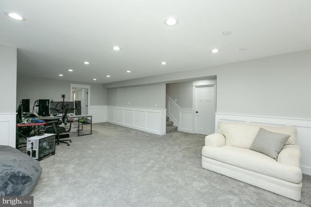 4612 GATES RD, Warrenton, VA 20187