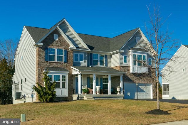 4612 GATES RD, Warrenton, VA 20187